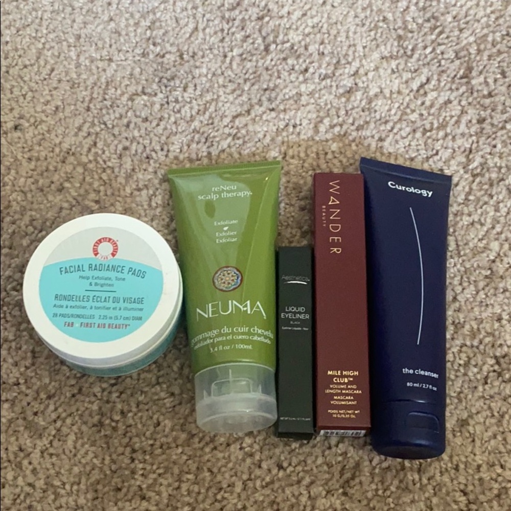Beauty Bundle